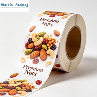 Food Sachet for Snack Cookies Chip Tea Bag