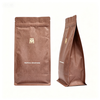 Flat Bottom Bag The New Favorite in The Packaging Industry