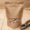 Eco-Friendly, Durable, And Stylish Packaging Kraft Paper Bags