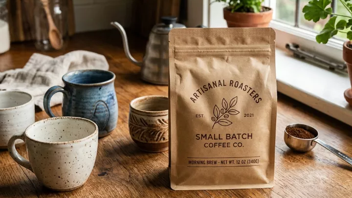 Coffee bags