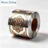 Custom High Quality Aluminum Plastic Food Roll Film - Maixin Packaging